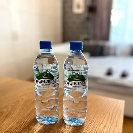 Top In The Centre Of Warsaw, Wi-fi - By Hik *