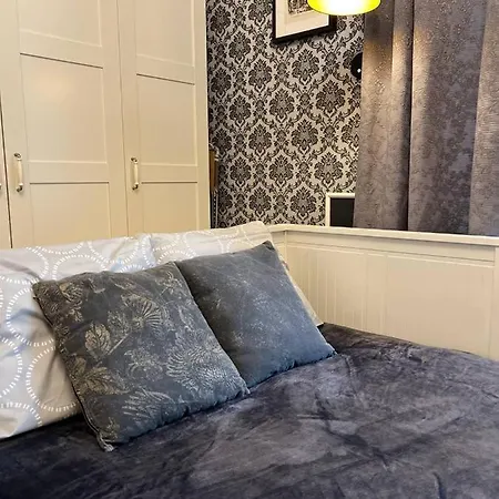 Top In The Centre Of Warsaw, Wi-fi - By Hik Apartamento Varsovia