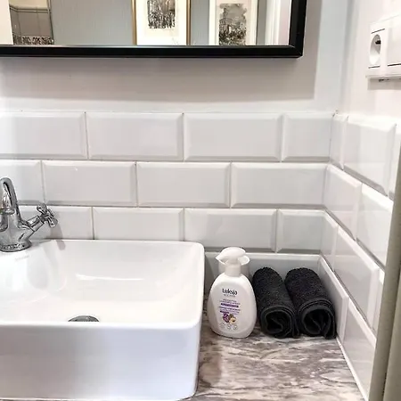 Top In The Centre Of Warsaw, Wi-fi - By Hik Apartament