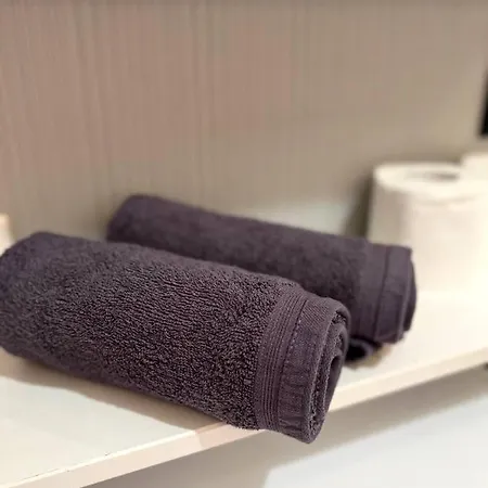 Apartament Top In The Centre Of Warsaw, Wi-fi - By Hik