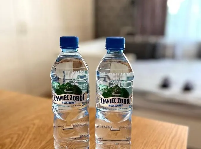 Top In The Centre Of Warsaw, Wi-fi - By Hik *