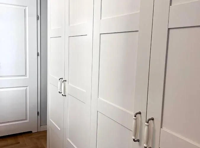 Top In The Centre Of Warsaw, Wi-fi - By Hik