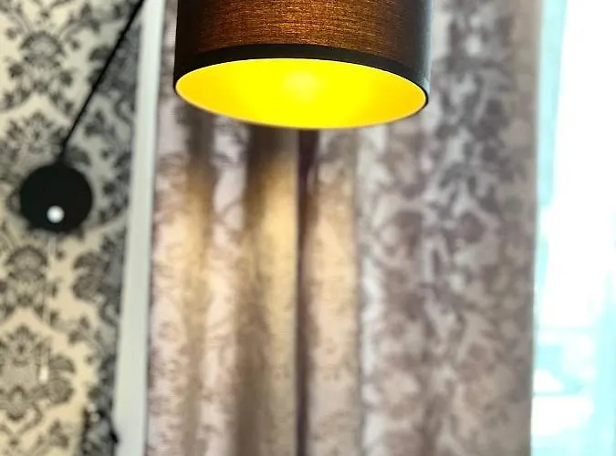 Lejlighed Top In The Centre Of Warsaw, Wi-fi - By Hik Warszawa