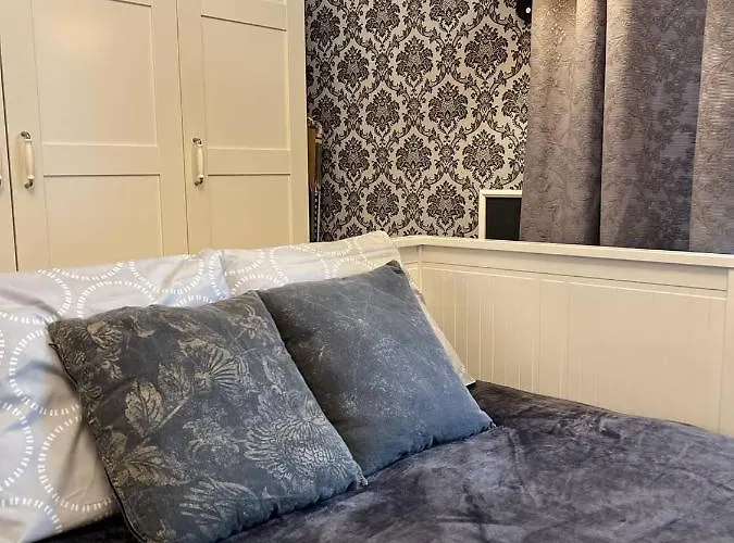 Top In The Centre Of Warsaw, Wi-fi - By Hik Lejlighed Warszawa