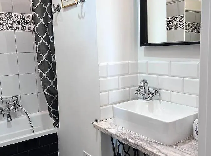 Top In The Centre Of Warsaw, Wi-fi - By Hik Lejlighed