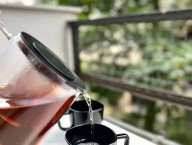 Top In The Centre Of Warsaw, Wi-fi - By Hik Apartment Warsaw