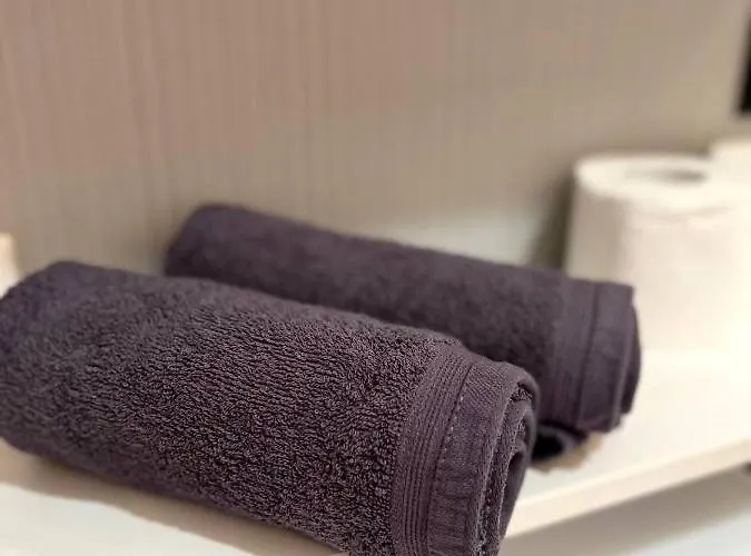 Lejlighed Top In The Centre Of Warsaw, Wi-fi - By Hik