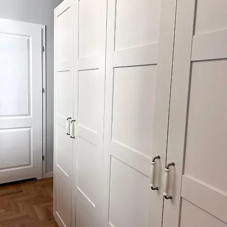 Top In The Centre Of Warsaw, Wi-fi - By Hik