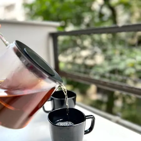 Top In The Centre Of Warsaw, Wi-fi - By Hik Διαμέρισμα Βαρσοβία