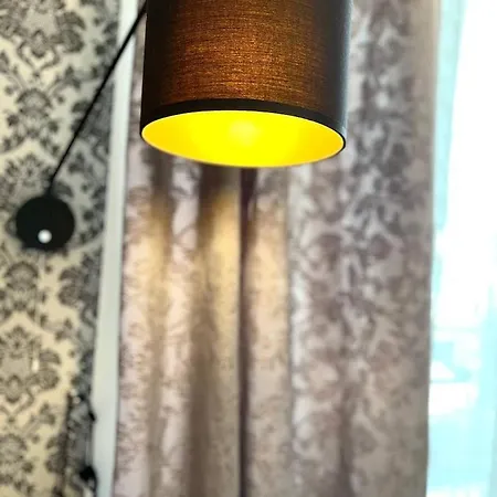 公寓 Top In The Centre Of Warsaw, Wi-fi - By Hik 华沙